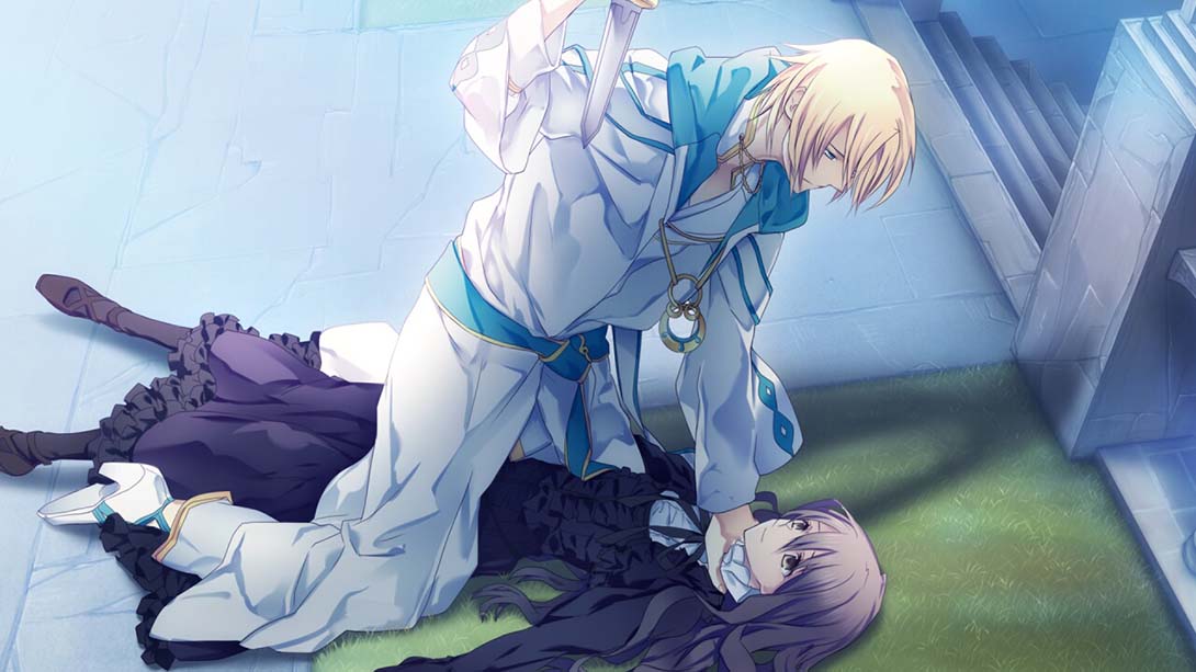 【日版】死神少女 Shinigami to Shoujo 日语_1