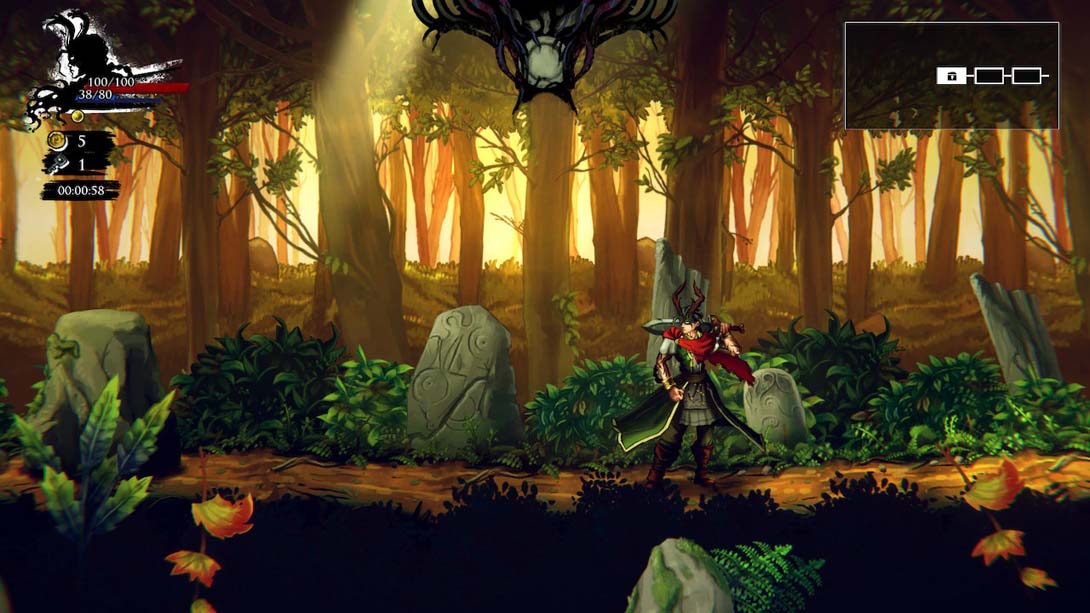 Helvetii游戏修改界面截图6