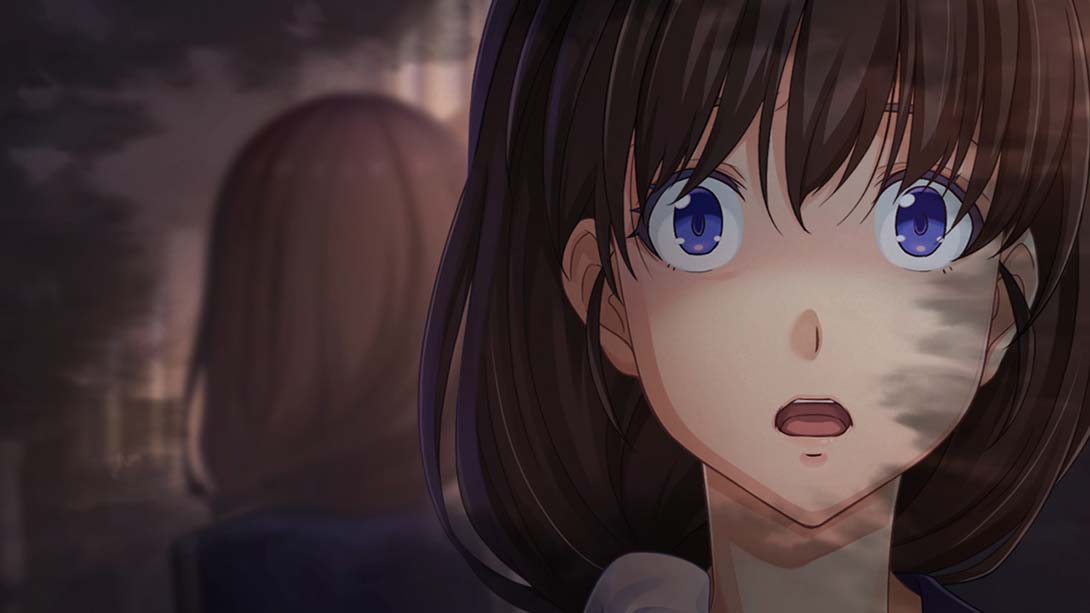 Famicom 侦探俱乐部：站在身后的少女 游戏截图5