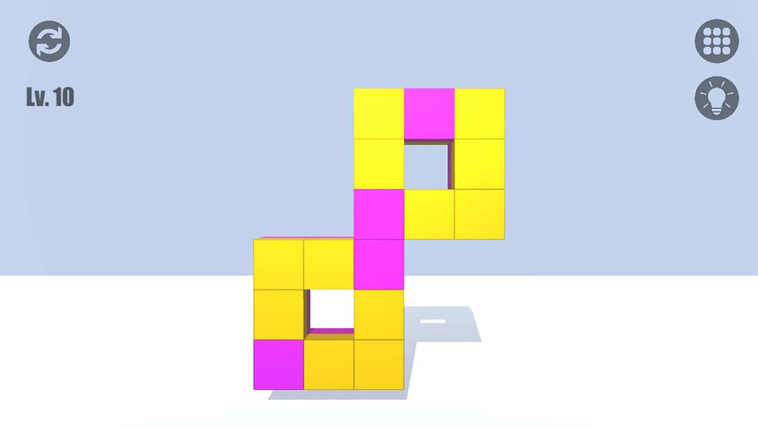 【美版】瓷砖翻转 Tile Flip 英语_3