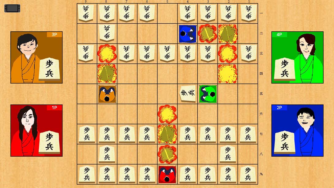 【日版】Super nodage World 英语_4