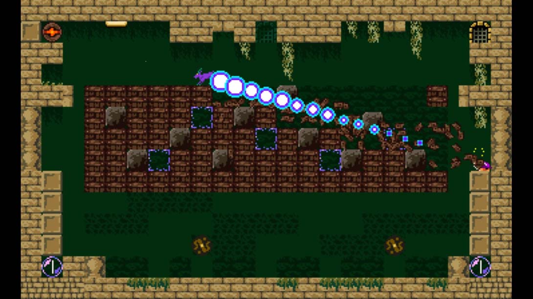 【美版】山羊逃脱 Escape Goat 英语_1