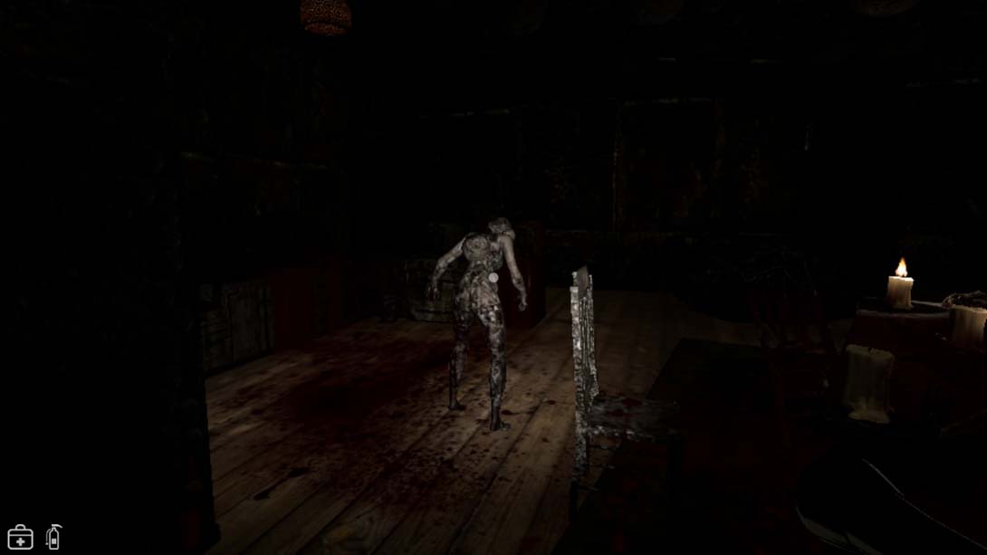 【日版】疯人院|被感染的豪宅 THE MADHOUSE | Infected Mansion 中文_6