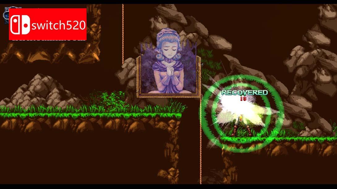 【美版】狼之编年史 Chronicles of the Wolf 中文_2