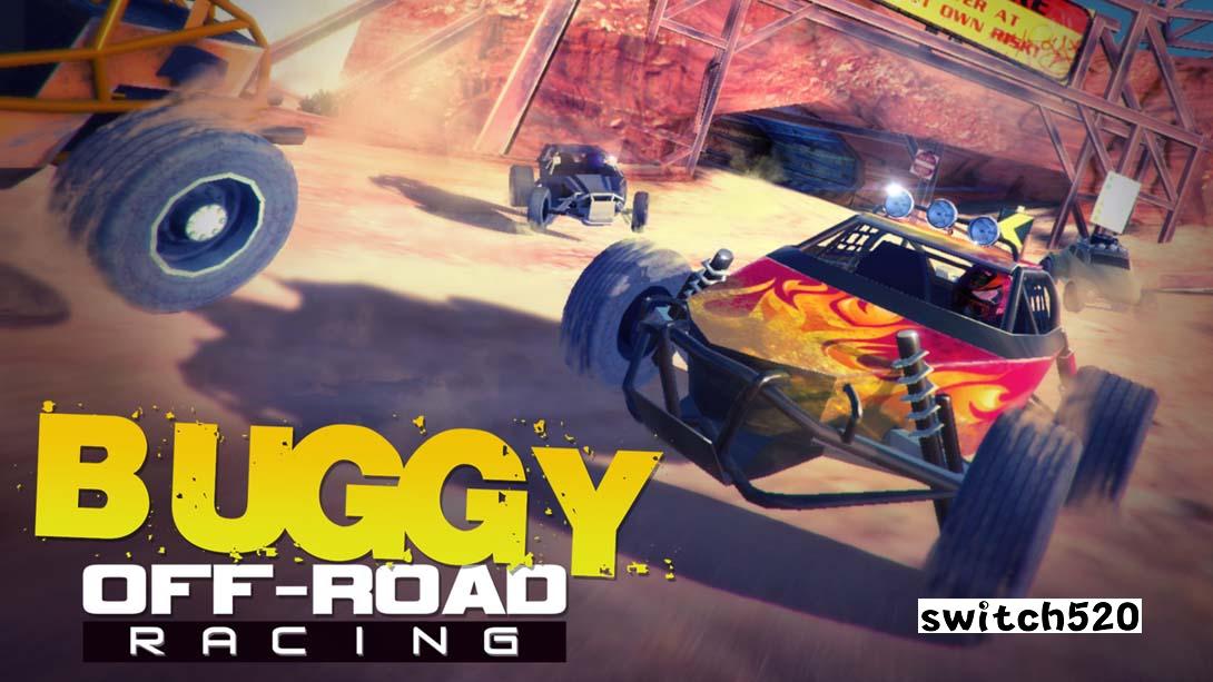 【美版】越野赛车 Buggy Off-Road Racing 中文_0