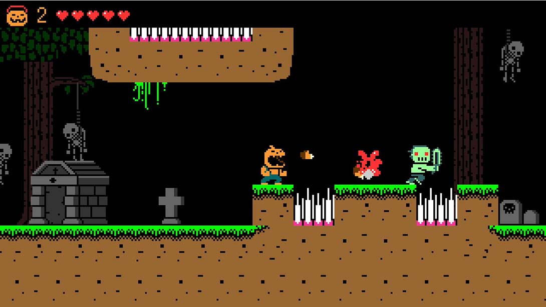 永远的万圣节 Halloween Forever 中文_1