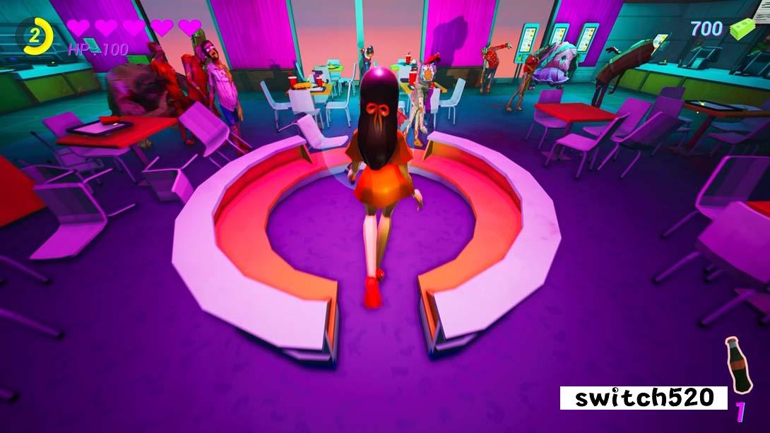 【美版】热血 .Hot Blood 中文_3