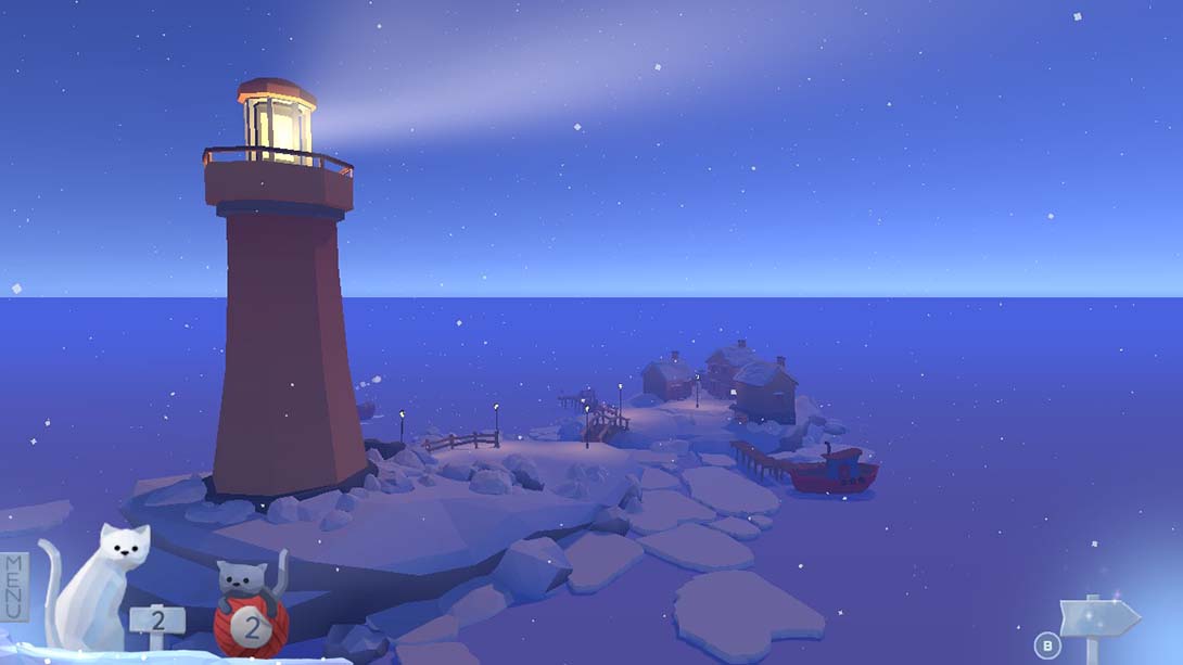 隐藏的爪子 Hidden Paws 英语_4