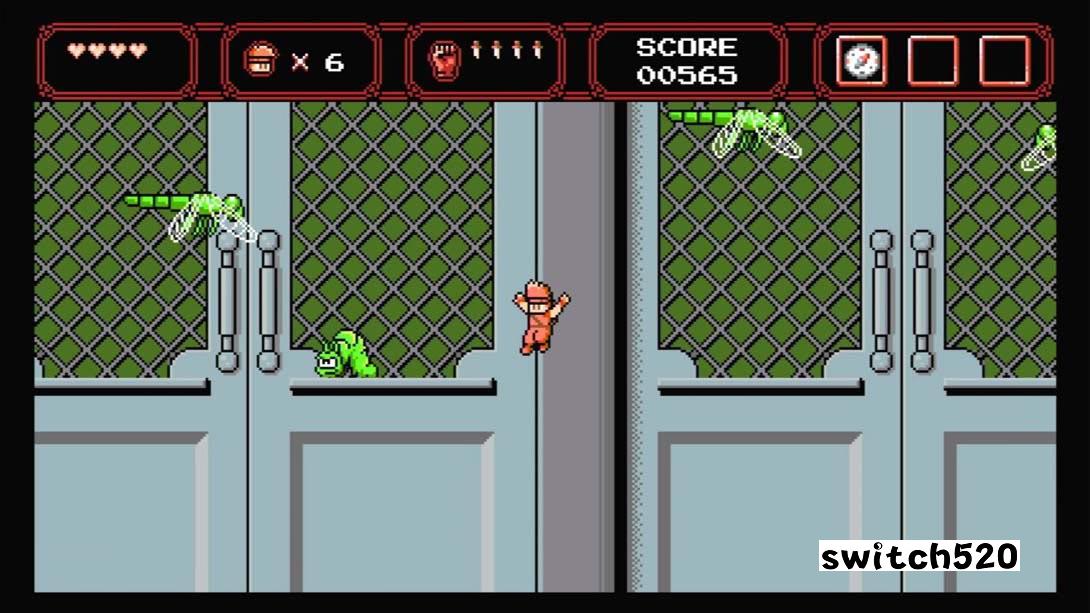 【美版】波普历险记 Adventures of Poppe 中文_4