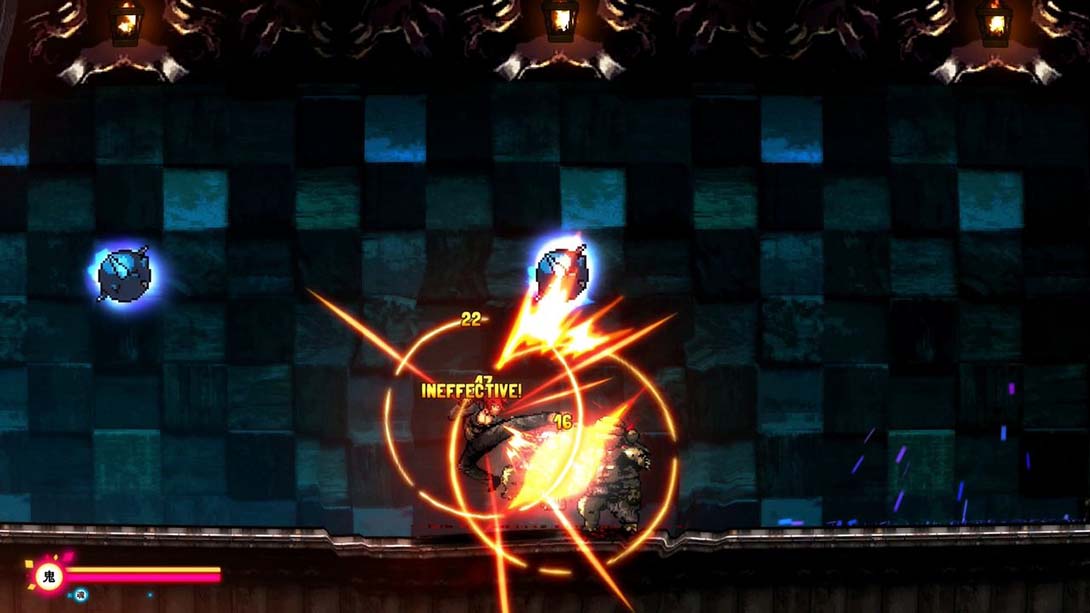 恶魔之夜：永恒之夜 Demoniaca: Everlasting Night 中文_2