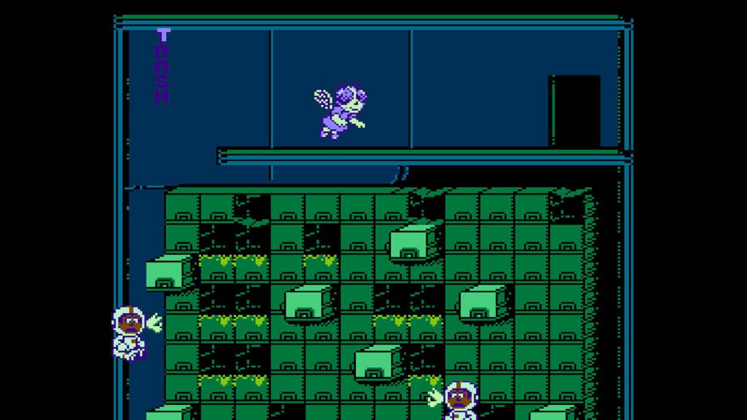 【美版】Garbage Pail Kids: Mad Mike and the Quest for Stale Gum 英语_1