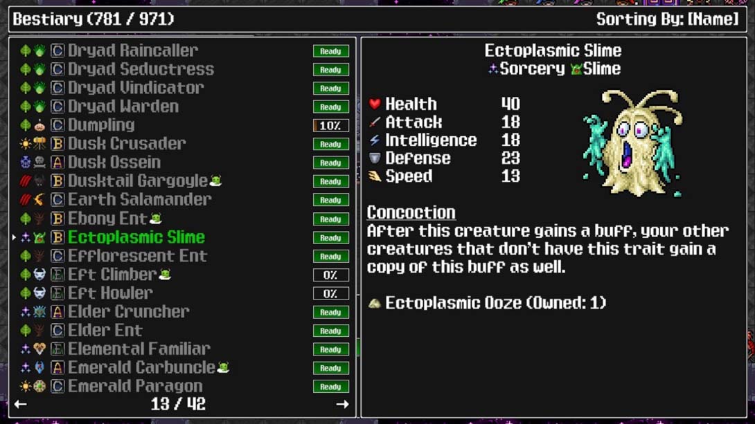 【美版】瑟拉利姆终极版 Siralim Ultimate 英语_1