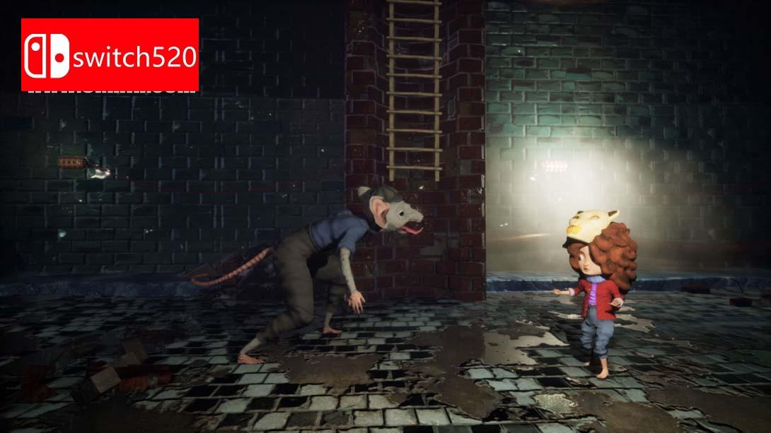 【美版】孤儿 .Orphans 中文_5