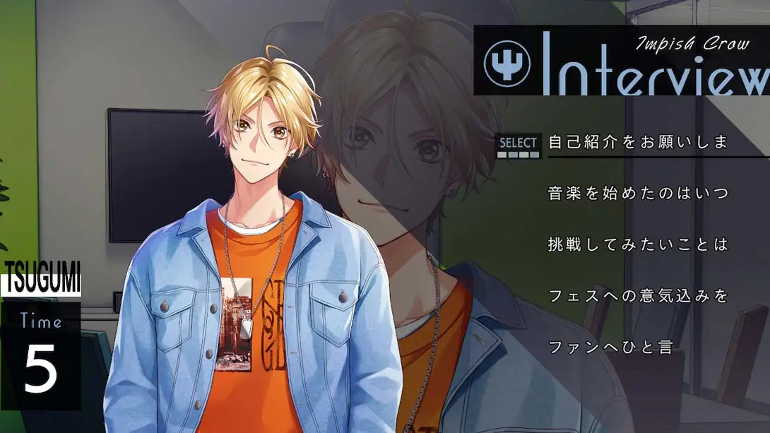 【日版】DIG-ROCK 青春之声纪录片 .DIG-ROCK -Documentary of Youthful Sounds- 日语_4