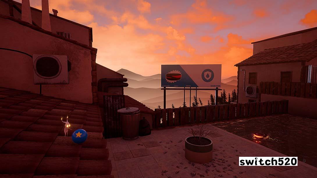 纸梦奇谭金手指截图2