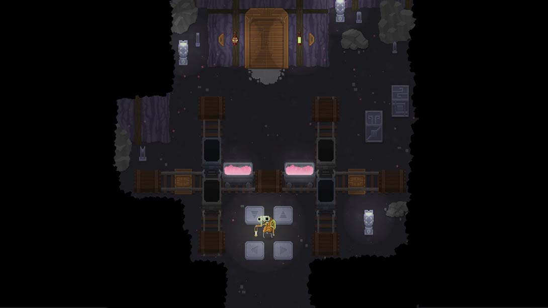 【美版】Moonrise Fall 英语_1