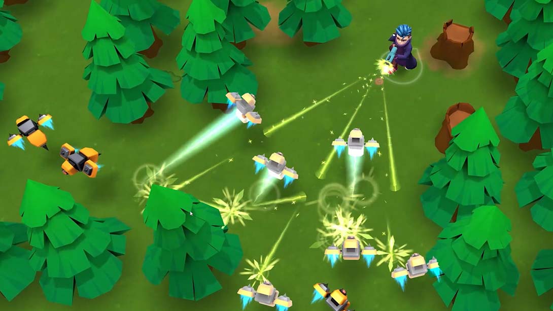 涡轮喷射 Turbo Shot 中文_4