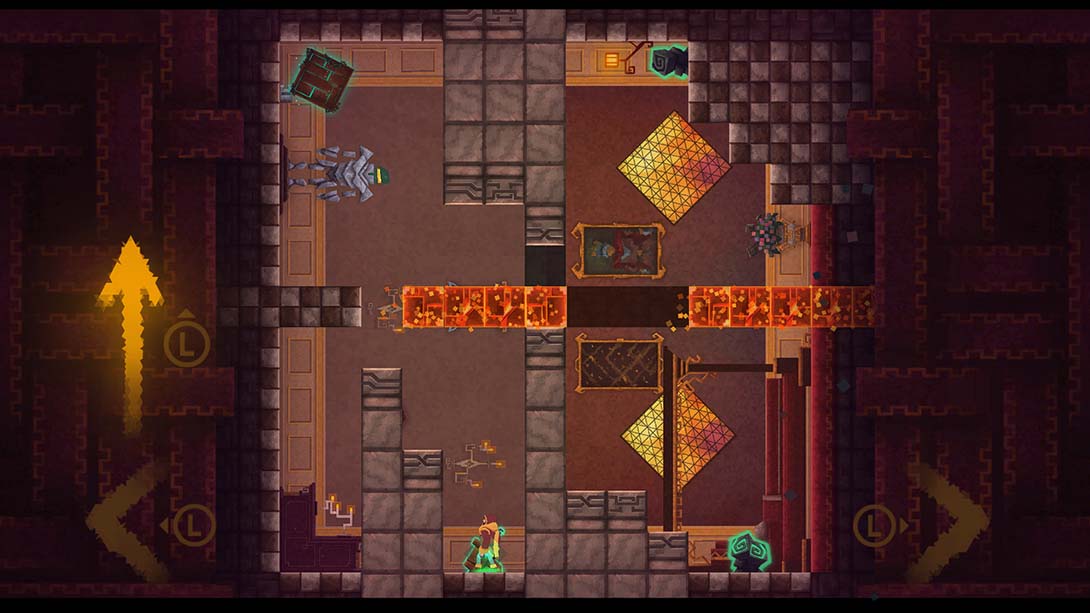 四角形 Tetragon 中文_4