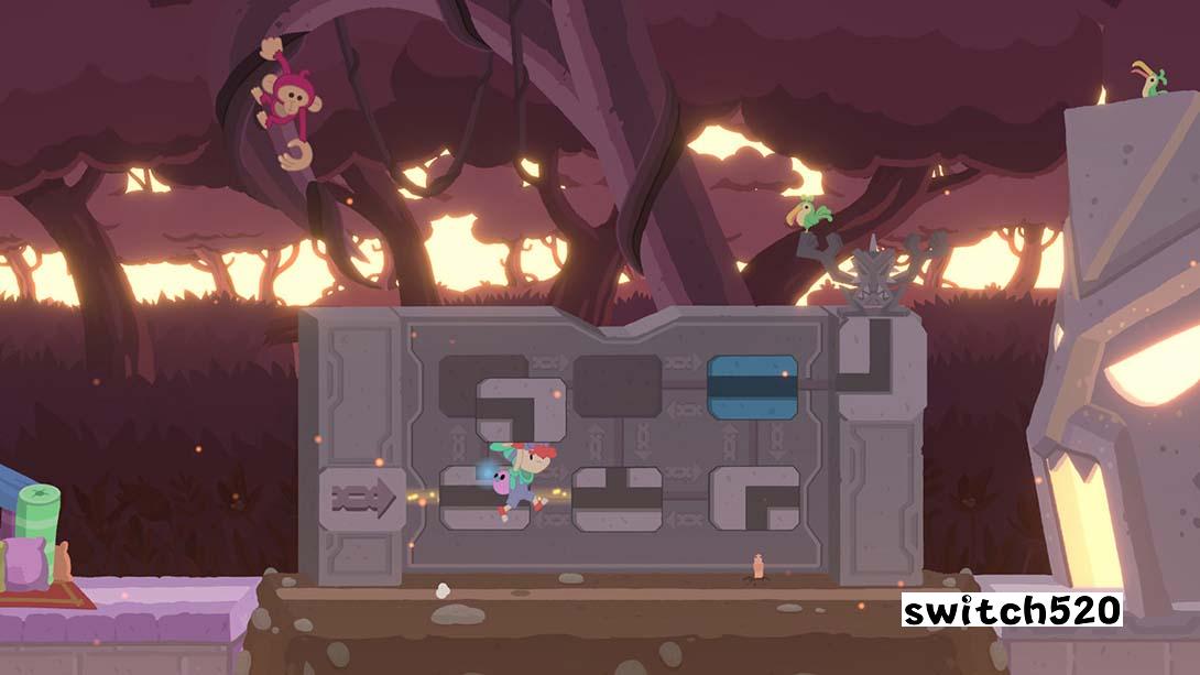 Promenade游戏截图6