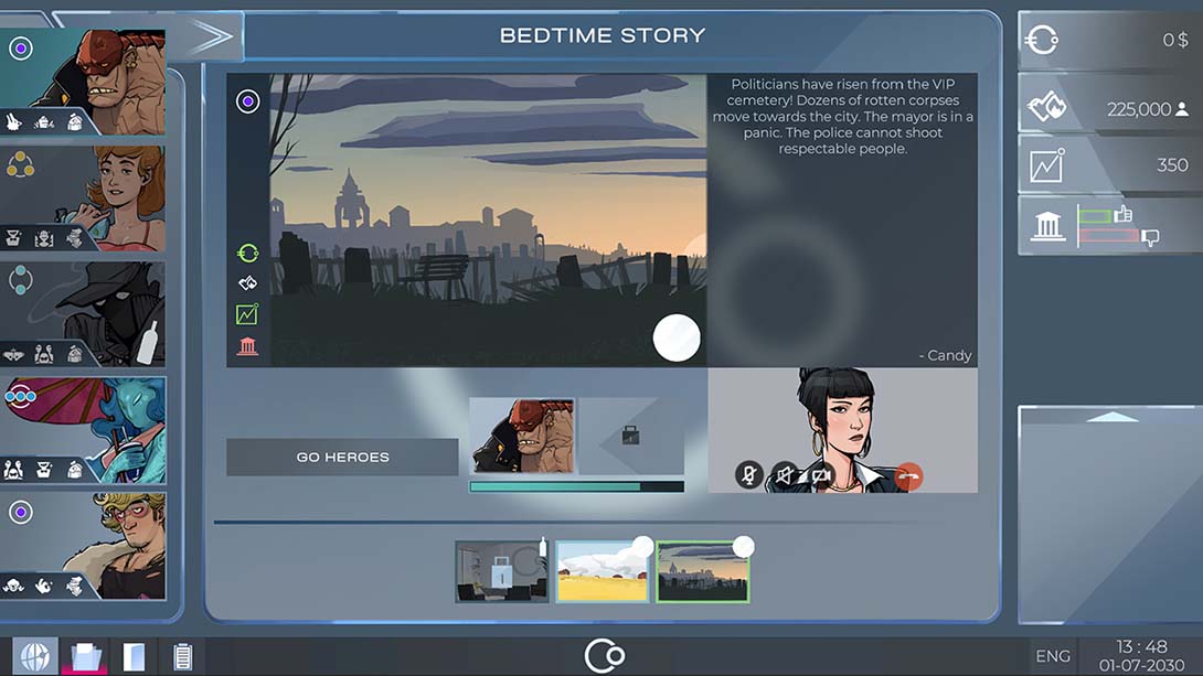 【美版】超级英雄队 Amazing Superhero Squad 英语_3