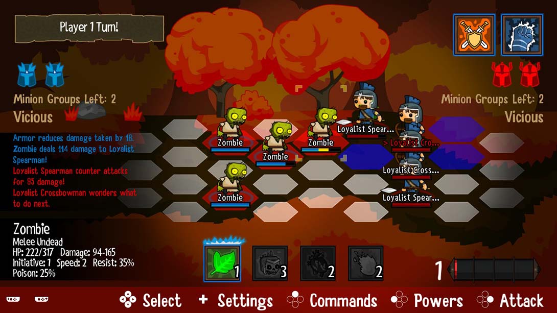 反英雄 Anti Hero Bundle 英语_1