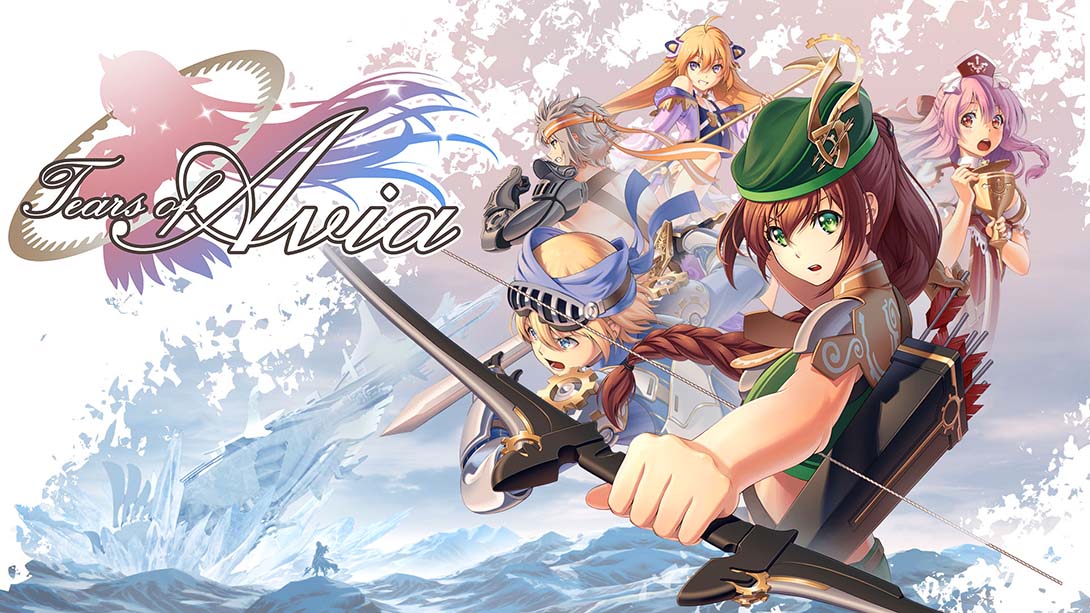 阿维亚的眼泪 Tears of Avia 中文_0