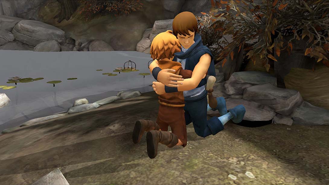 【美版】兄弟：双子传说.Brothers 中文_3