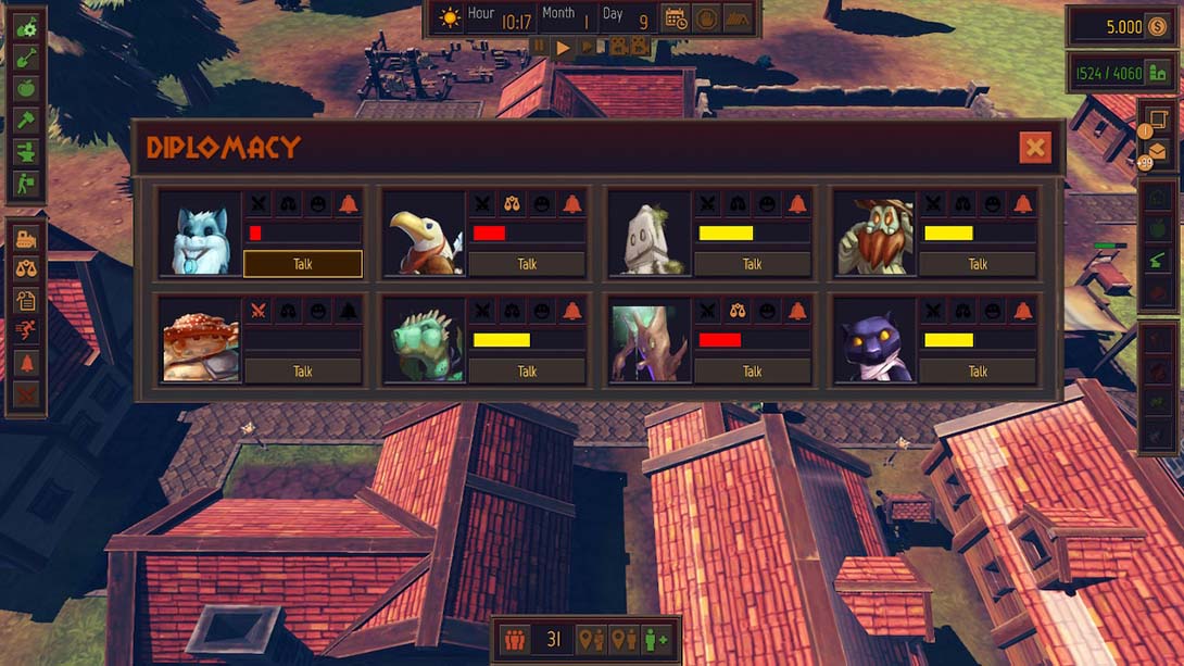 社区公司 Community INC 中文_2