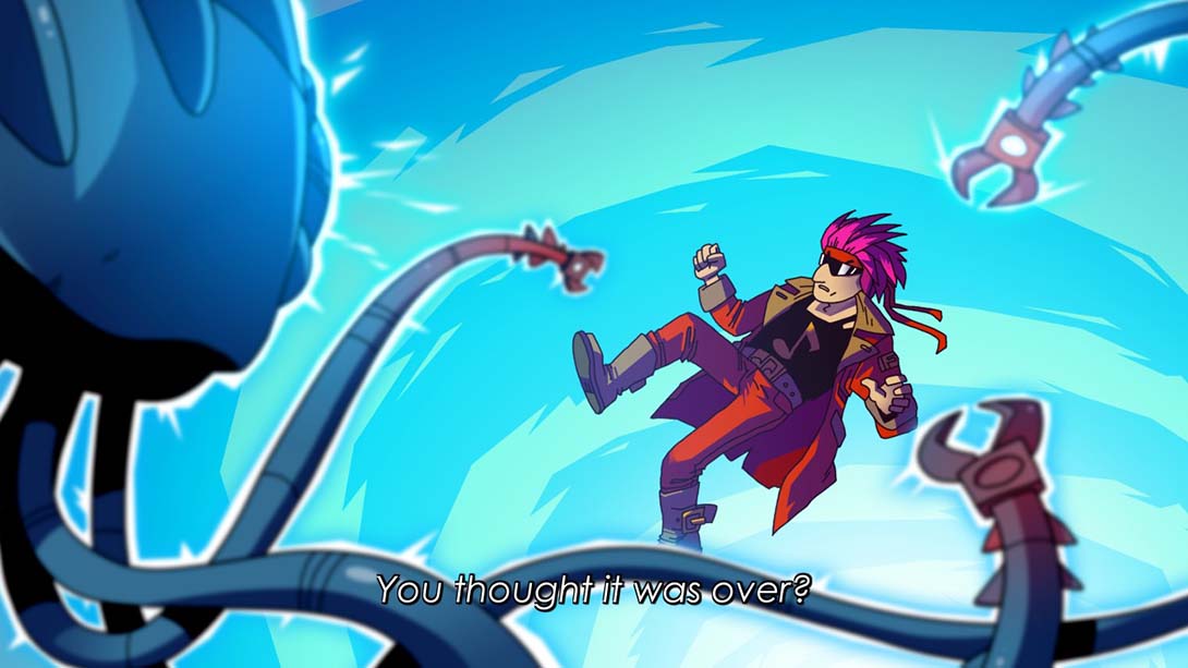 【美版】肖邦的复活3 Fred3ric 英语_1