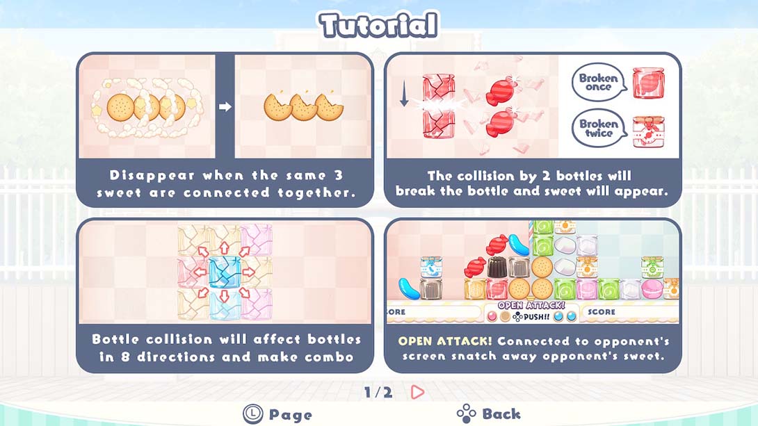 卡西奥里 KASIORI 日语_3