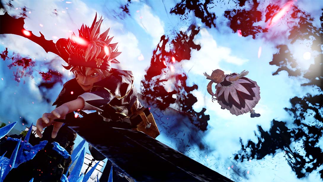 【港版】JUMP大乱斗 豪华版.JUMP FORCE Deluxe Edition 中文_6