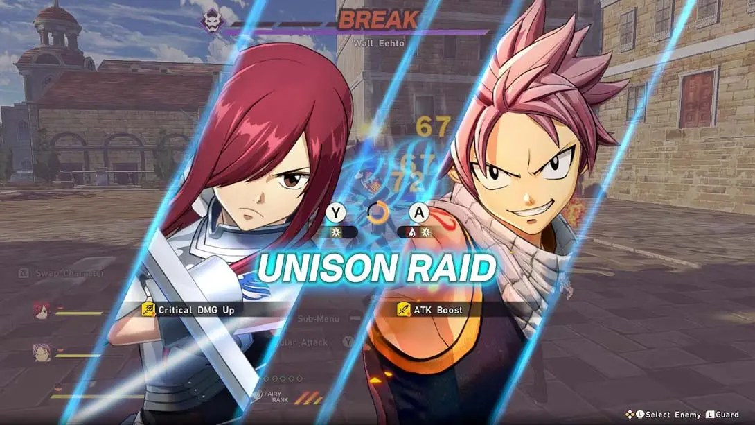 妖精尾巴2(1.4.2)金手指 金手指_1