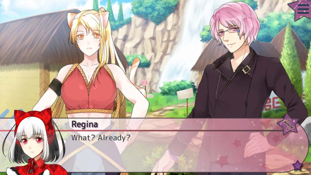 【美版】怎样欺骗说谎国王 How to Fool a Liar King Remastered 中文_1