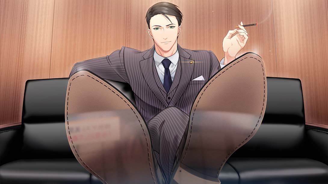 东京24区游戏截图4