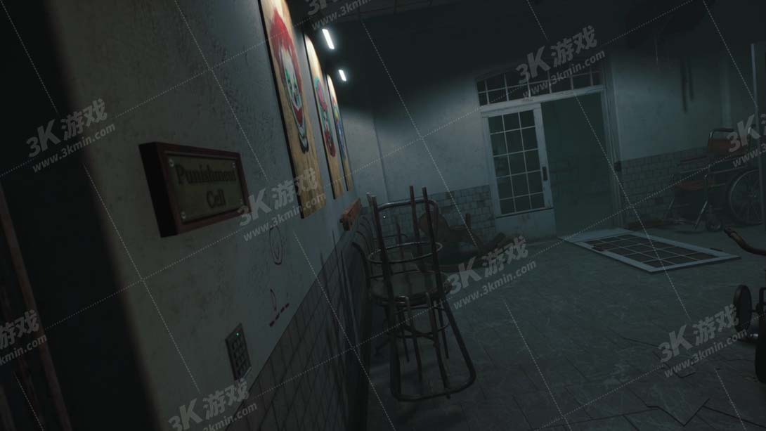 【美版】四步杀 .Scholar's Mate 中文_4