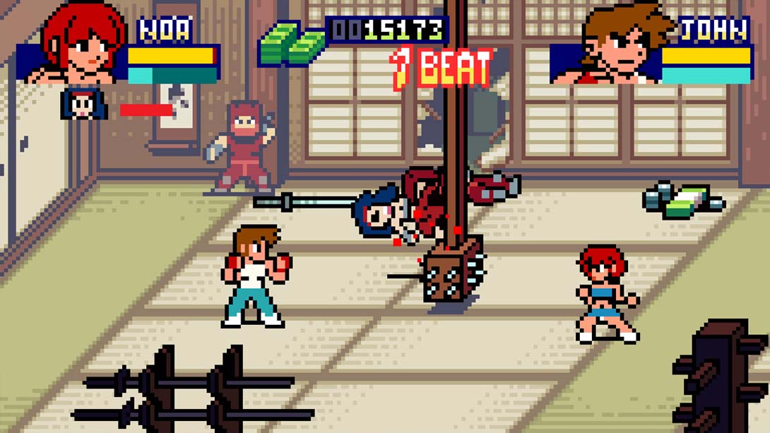 【美版】Last Beat Enhanced 英语_1