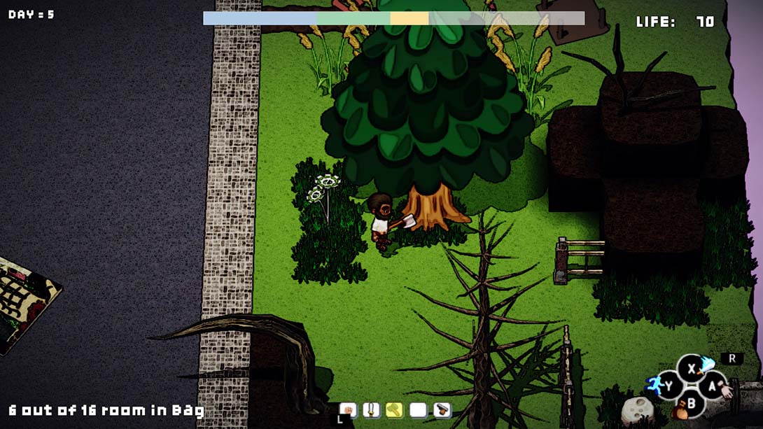 【美版】West Water 英语_5