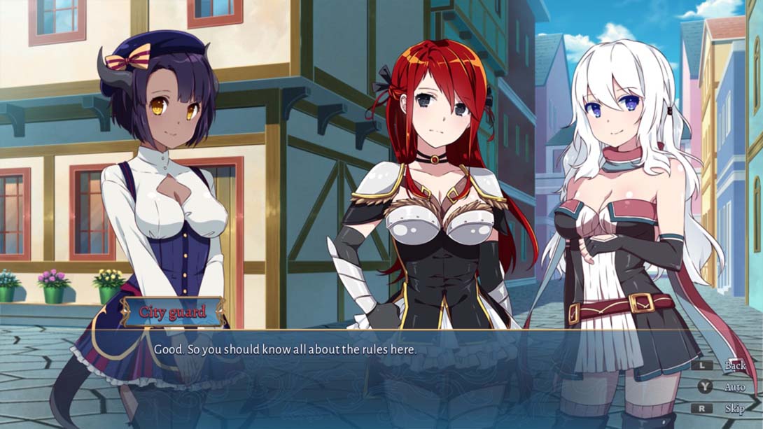 【美版】樱花MMO Sakura MMO 中文_1