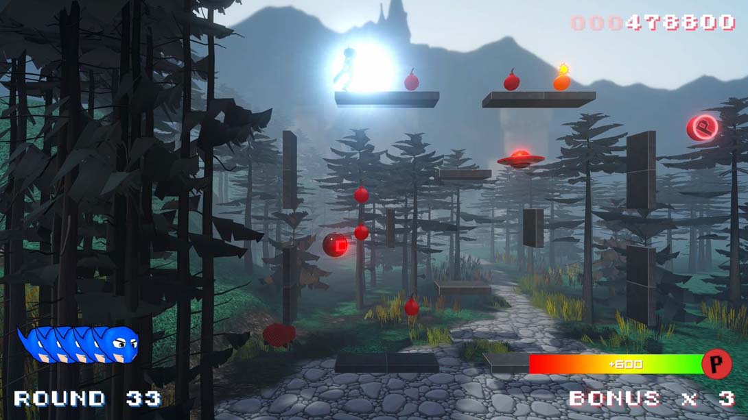 Super Jagger Bomb 游戏截图5