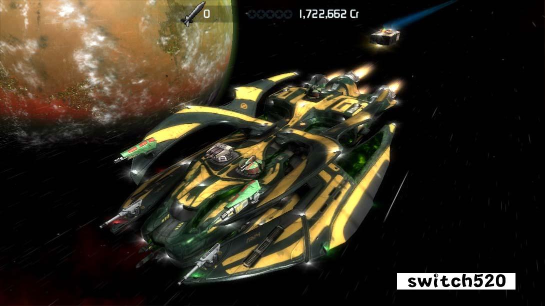 【美版】暗星一号 .DarkStar One 英语_3