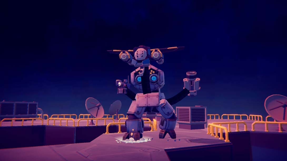 致命游民复仇者 Danger Scavenger 中文_3