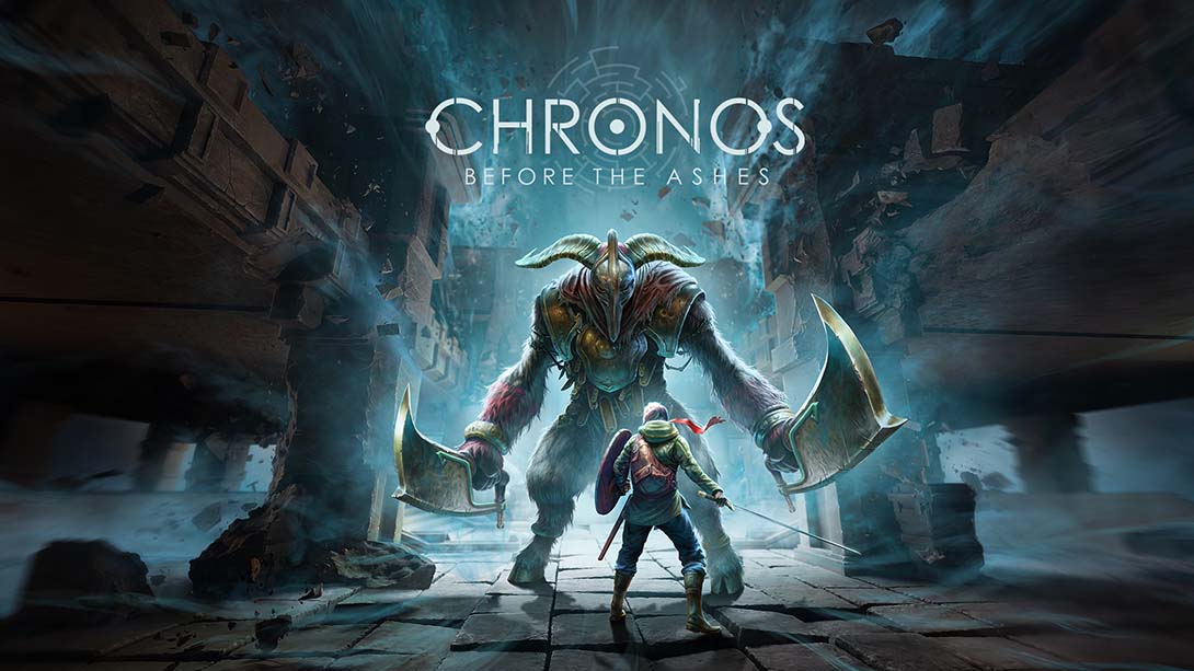 克罗诺斯：灰烬之前 Chronos Before the Ashes 中文_0