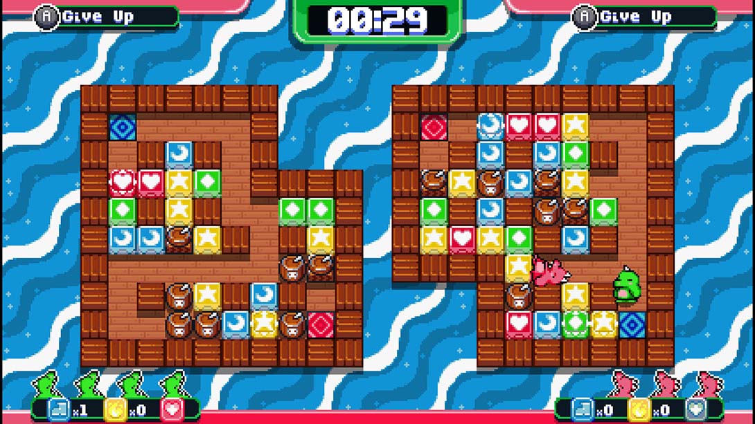 矮胖和颠簸 Dumpy & Bumpy 中文_1