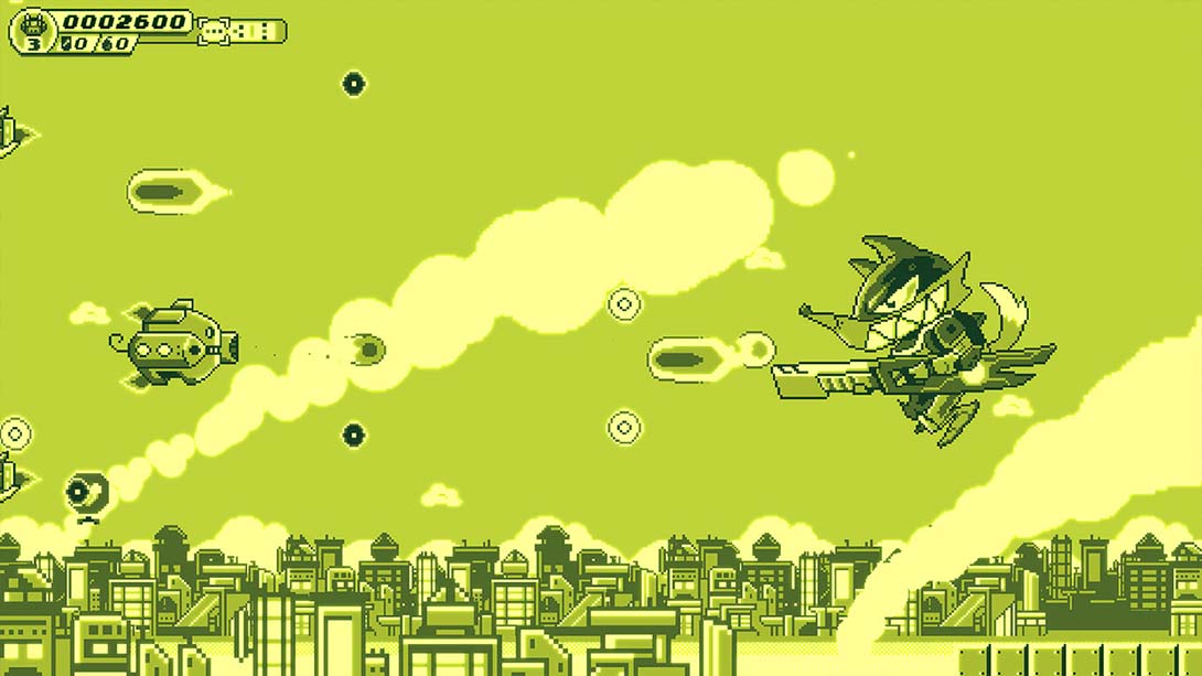 【美版】PigShip and the Giant Wolf 英语_4