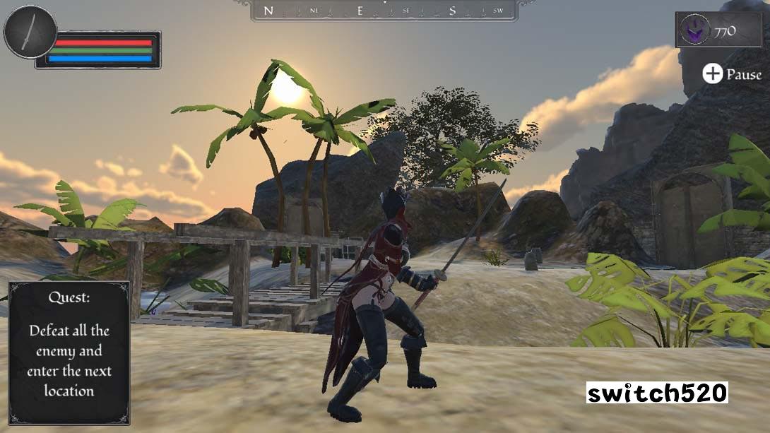 斩击者 - 剑RPG冲击模拟器（1.0.0）金手指 金手指_6