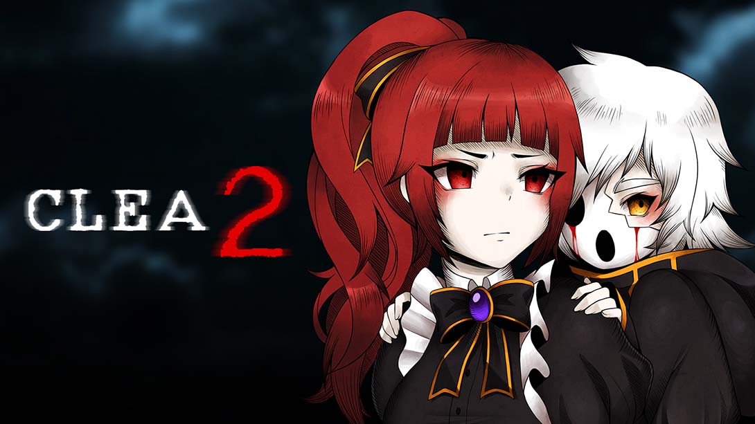 克莉2 Clea 2 中文_0