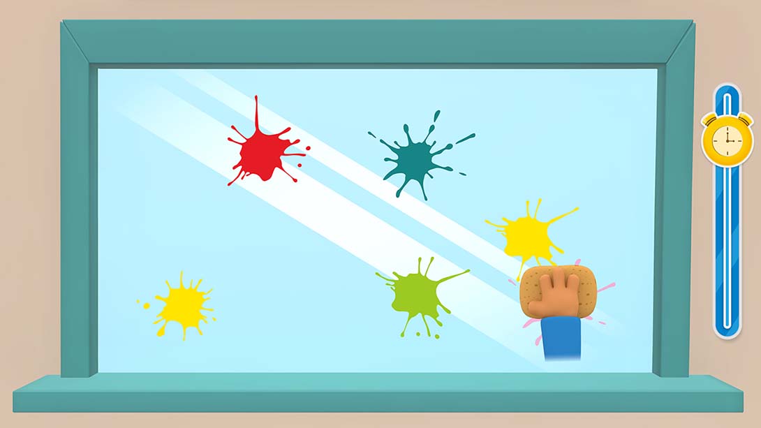 优优派对 POCOYO PARTY 英语_1