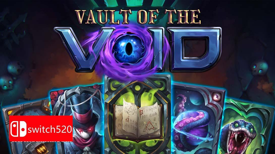 【美版】虚空穹牢游戏截图1