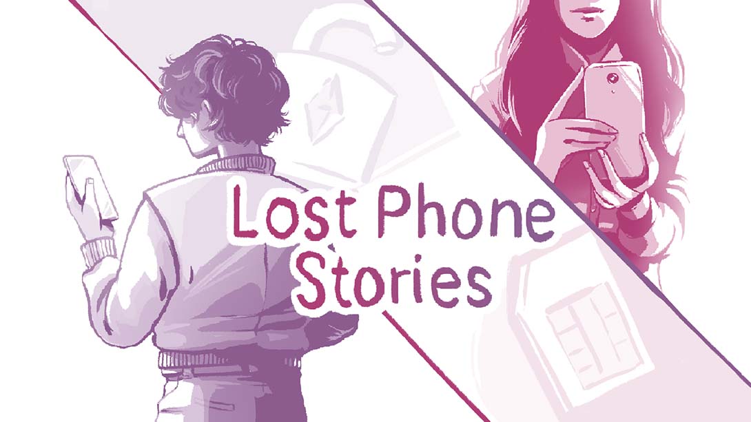 手机疑云 Lost Phones Stories 英语_0