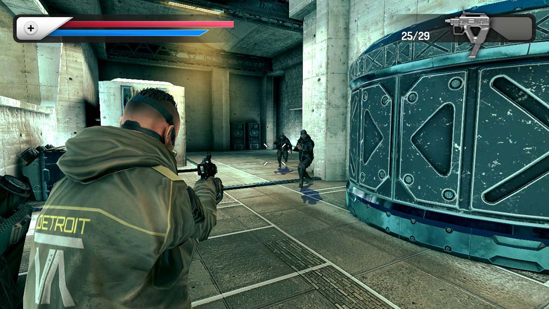 思维球 Mindcell 英语_1